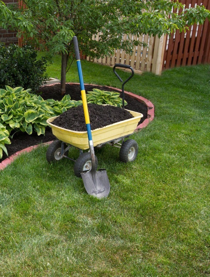 landscaping companies