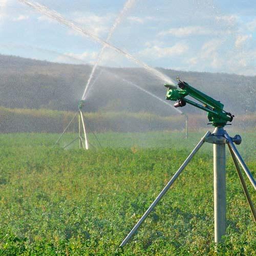irrigation system for garden