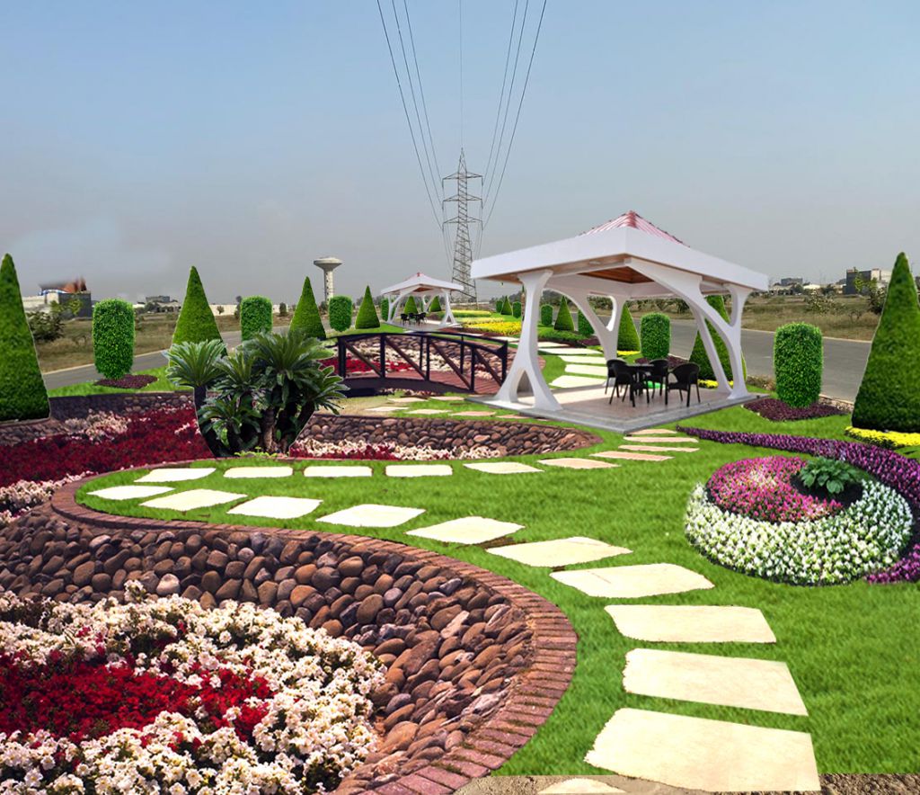 dha bahawalpur, dha bahawalpur garden, dha bahawalpur garden in pakistan, dha bahawalpur garden expert, dha bahawalpur garden with horti club